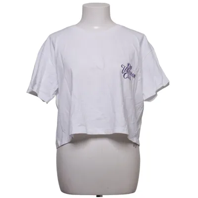 T-shirt (Blanc) de On Vacation Coton biologique