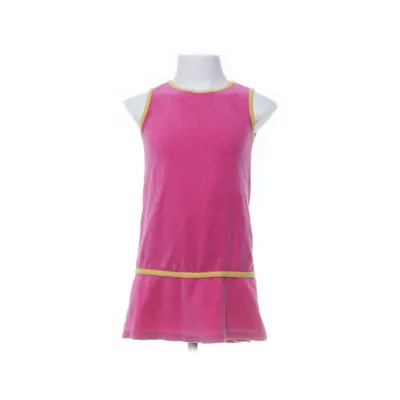 Jurk (Roze) van Marimekko Katoen, Polyester
