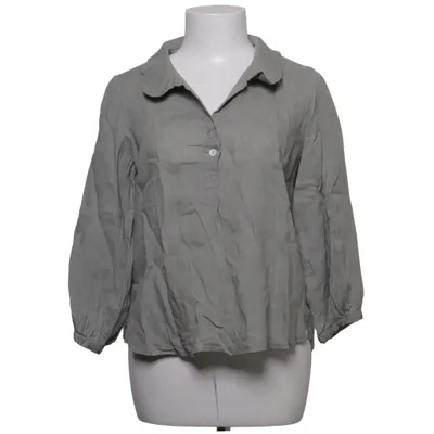 Blus (Grå) från Hedvig Stockholm Linne