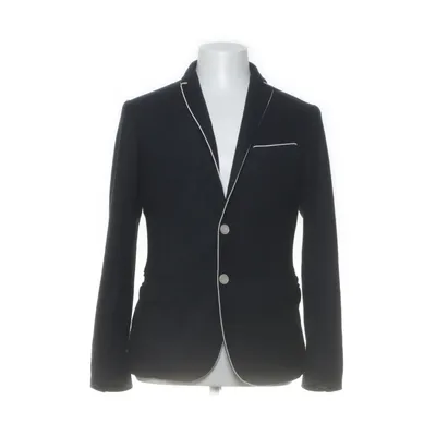 Blazer (Zwart) van Zara Man