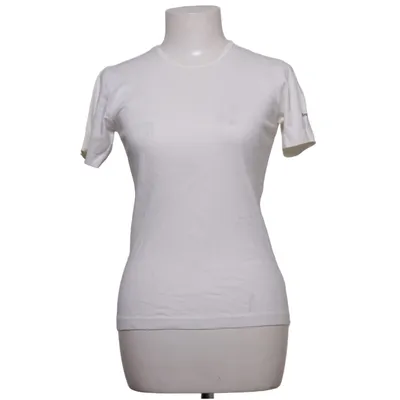 T-shirt (Blanc) de Mac One Coton