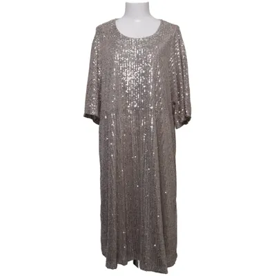 Cocktail dress (Beige) from Cellbes Polyester