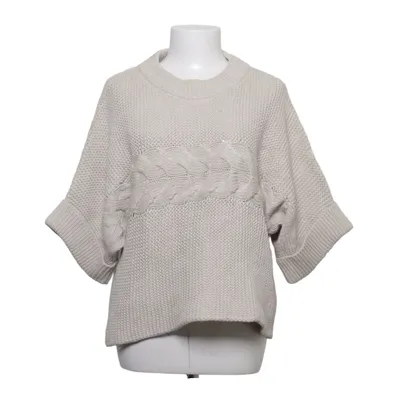 Tröja (Beige) från Massimo Dutti
