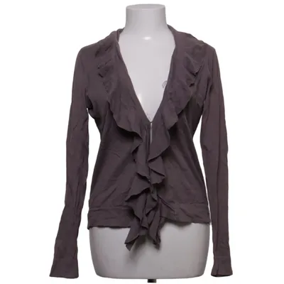 Cardigan (Violet) de ESPRIT Collection Coton