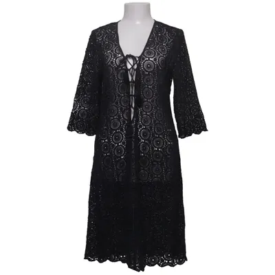 Beach dress (Black) from Odd Molly