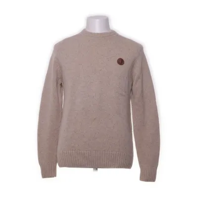 Sweater (Beige) from Fred Perry Wool