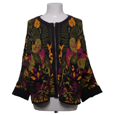 Cardigan (Zwart, Meerkleurig) van Kookaï