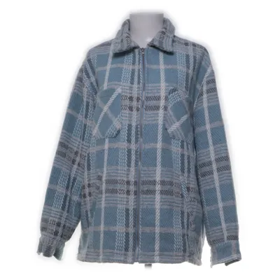 Overshirt (Blauw, Meerkleurig) van FRILIVIN