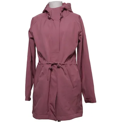 Softshelljacka (Rosa) från Kapalua Elastan, Polyester