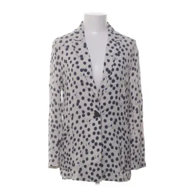 Kavaj (Beige, Flerfärgad) från Anna Glover x H&M Viskos