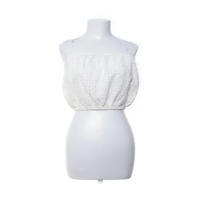 Crop top (Beige) från Eberjey Bomull