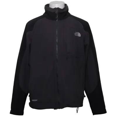 Fleecejacka (Grå, Svart) från The North Face Polyester