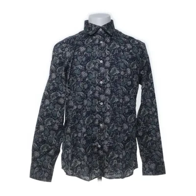 Shirt (Blauw, Meerkleurig) van Selected Homme