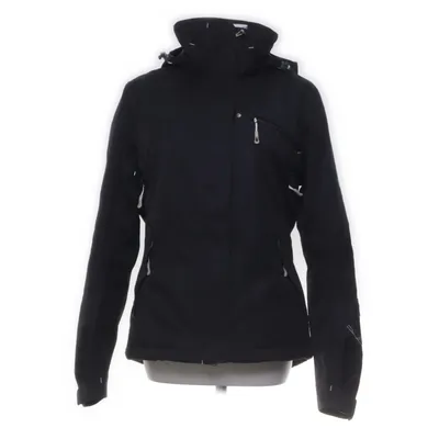 Outdoor jas (Zwart) van Salomon