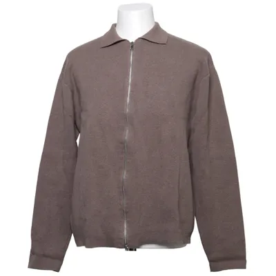 Kofta (Brun) från SANDÖ Bomull