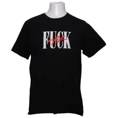 T-shirt (Schwarz) von FSBN