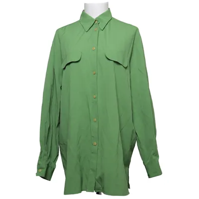 Work shirt (Green) from Felicity