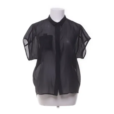 Kortärmad skjorta (Svart) från Sisters Point