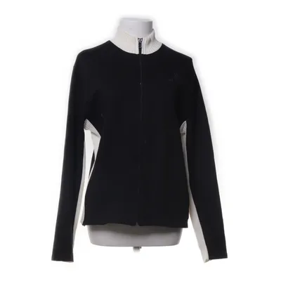 Tröja (Svart, Vit) från Paon Bomull