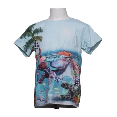 T-shirt (Raul) från Molo Ekologisk bomull