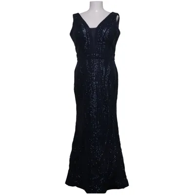 Robe de soirée (Bleu) de Renk