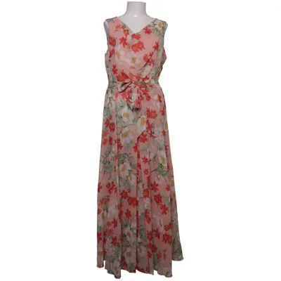 Robe longue (Rose, Rouge, Blanc) de Kate and Lily