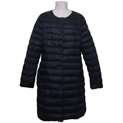 Winter coat (Blue) from Jan Mayen Polyamide