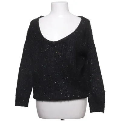 Pull-over (Gris, Multicolore) de Vintage Dressing Acrylique, Polyester