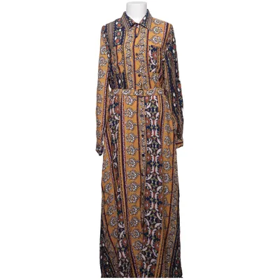 Kaftan (Kaftan/Skjortklänning) van The Bee & the Fox Viscose