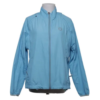 Trainingsjack (Blauw) van Crane Sports Polyester