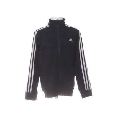 Träningsjacka (Svart) från Adidas Polyester
