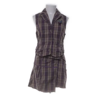 Set (Bruin) van Mexx