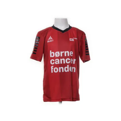 Matchtröja (Röd) från Select