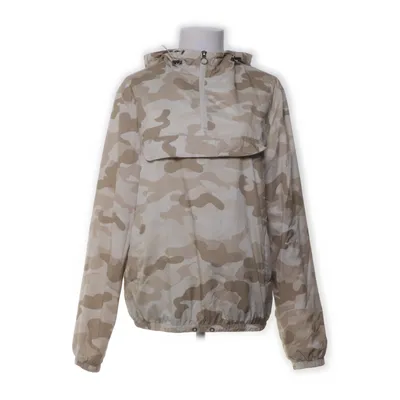 Anorak (Beige) från Urban Classics