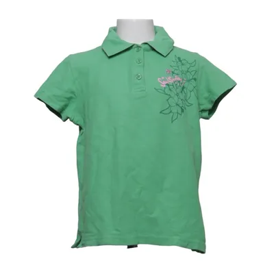 Polo (Vert) de Alive Coton