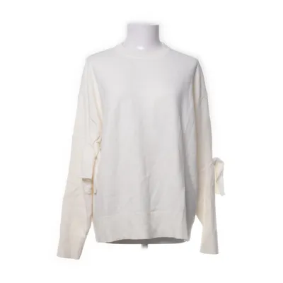 Tröja (BOWIE SWEATER) från One and Other Kashmir, Bomull