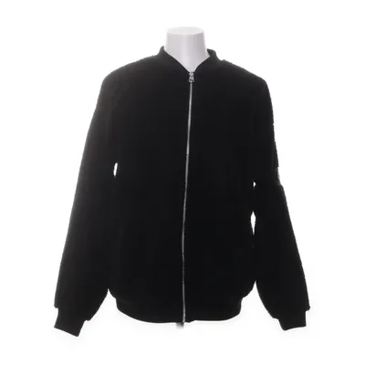 Fleecetröja (RELAXED FIT) från Smog Polyester