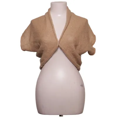 Bolero (Beige) fra H&M Akryl, Metallfiber, Mohair, Polyamid