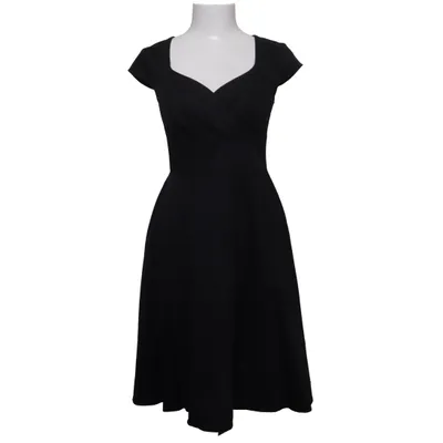 Dress (Black) from Bbonlinedress Cotton, Elastane