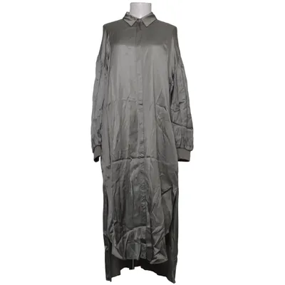 Shirt dress (Gray) from Ted Baker