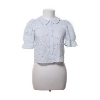 Topp (Blå) från & Other Stories Bomull