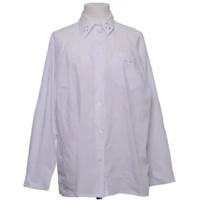 Chemise (Blanc) de Vilona