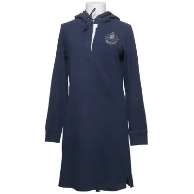 Huvtröja (Blå) från Henri Lloyd Woman Bomull