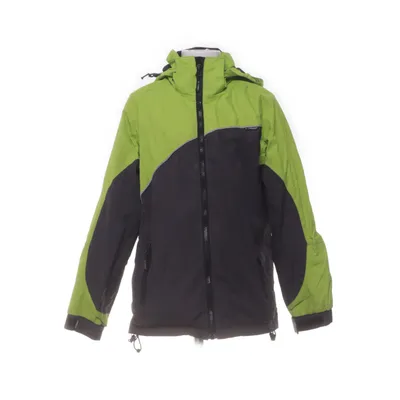 Outdoor jas (Groen, Zwart) van Lindberg Nylon, Polyester