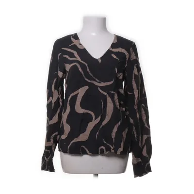 Blus (NECK TOP NOOS) från Object Viskos