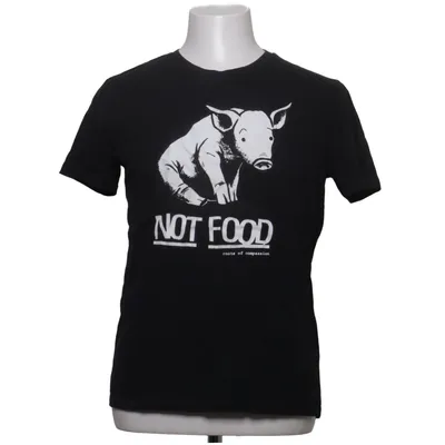 T-shirt (Noir) de STANLEY/STELLA Coton biologique