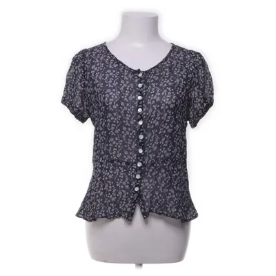 Blouse (Blue) from Indiska