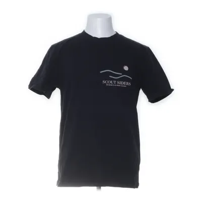 T-shirt (Flerfärgad) från L'Homme Rouge Bomull