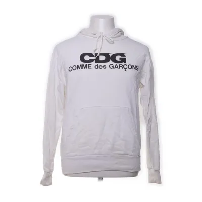 Capuchon sweater (Good Design Shop) van Comme des Garçons Katoen