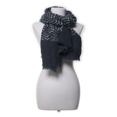 Halsduk (Grå, Vit) från Syster P